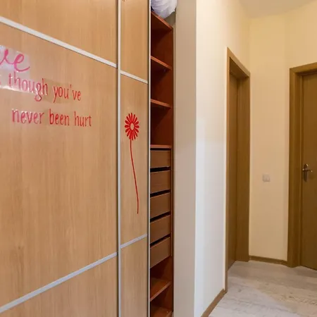 Grand Studio - Dolce Vita, Daire