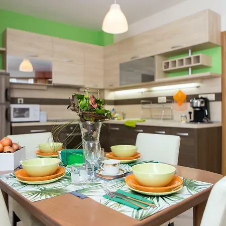 Grand Studio - Dolce Vita, Varna
